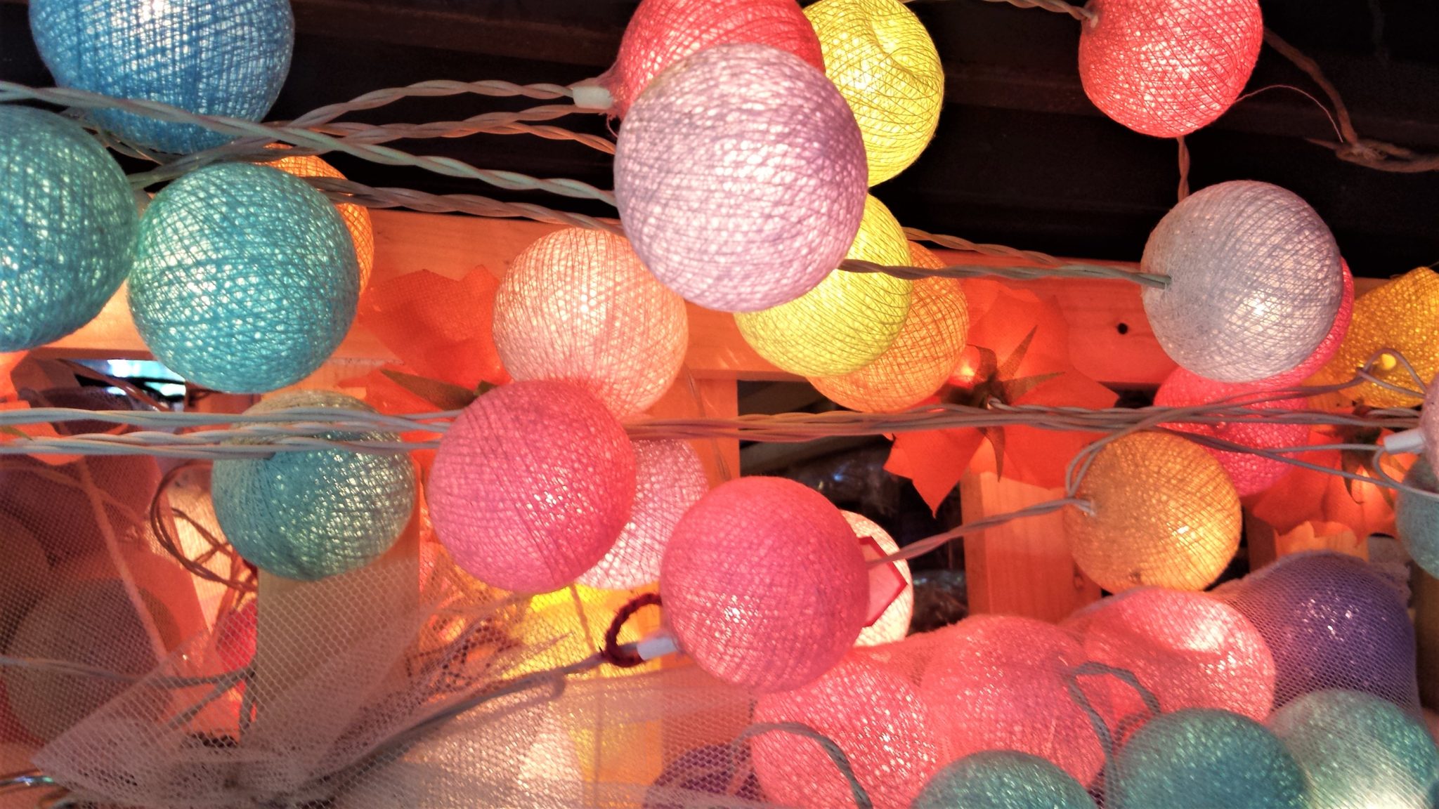 pamiątki z Tajlandii