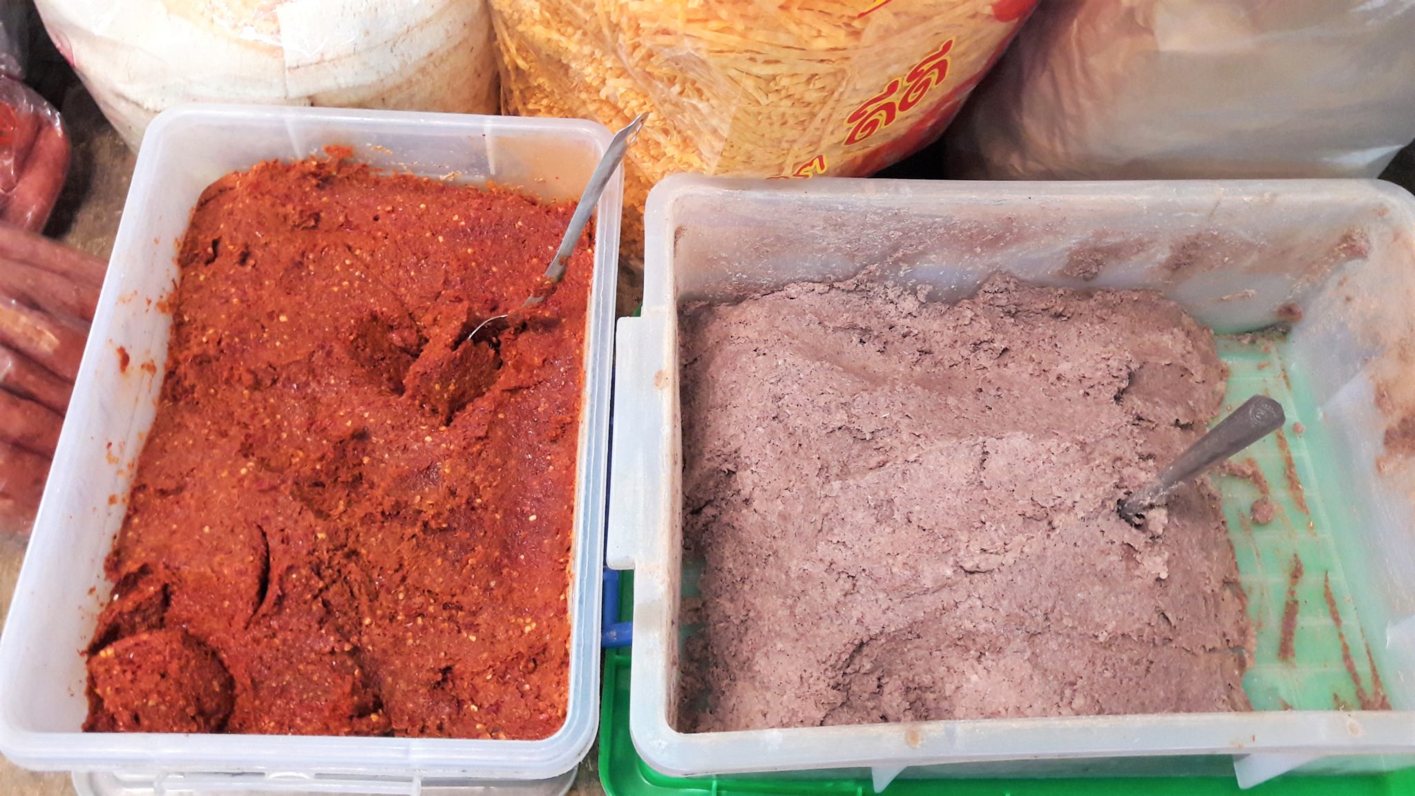 pamiątki z Tajlandii