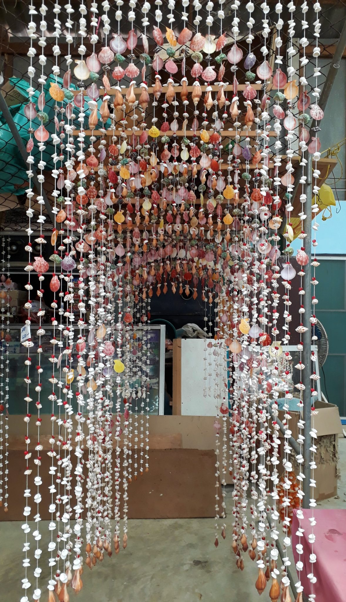 pamiątki z Tajlandii