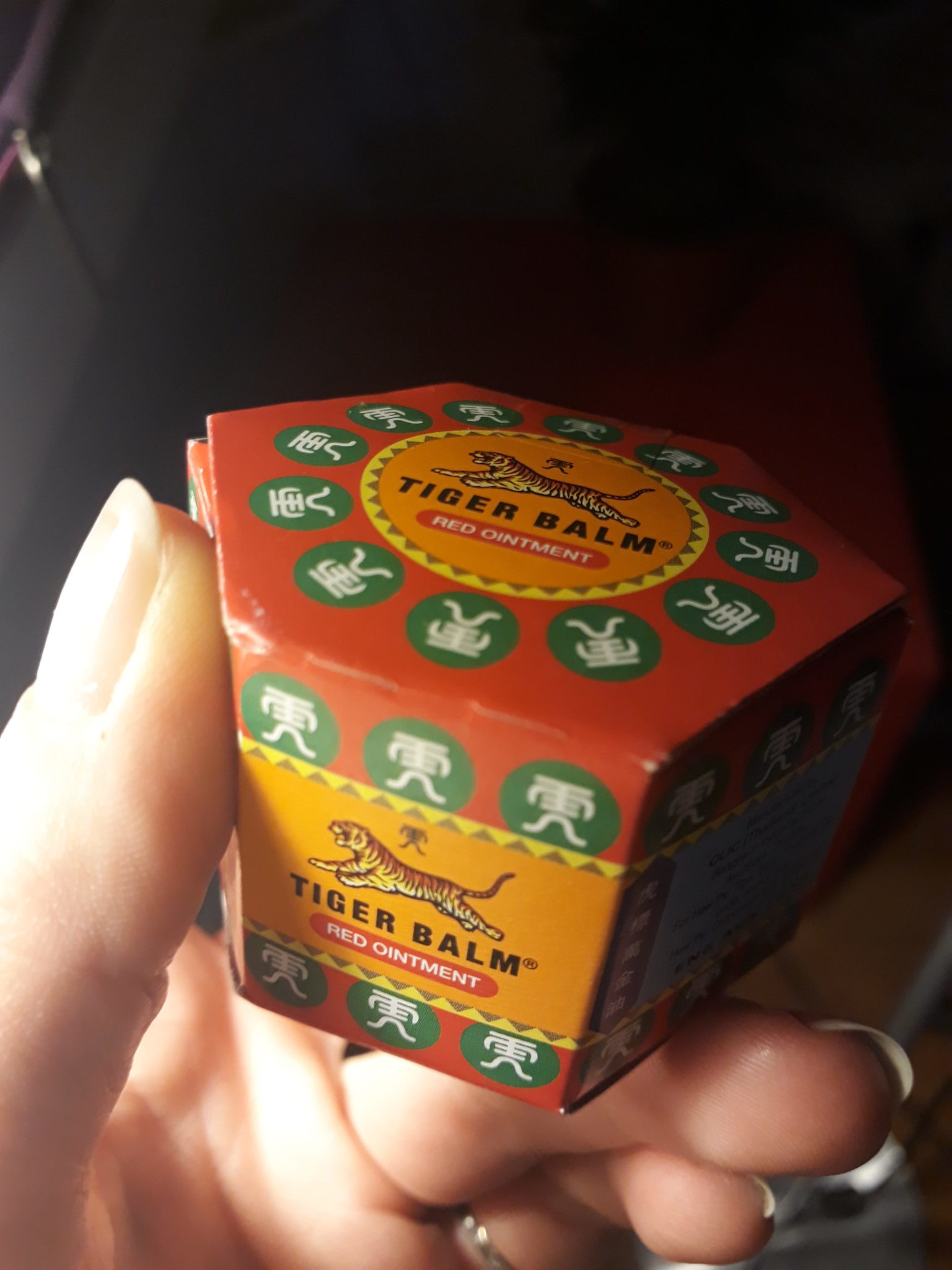 pamiątki z Tajlandii