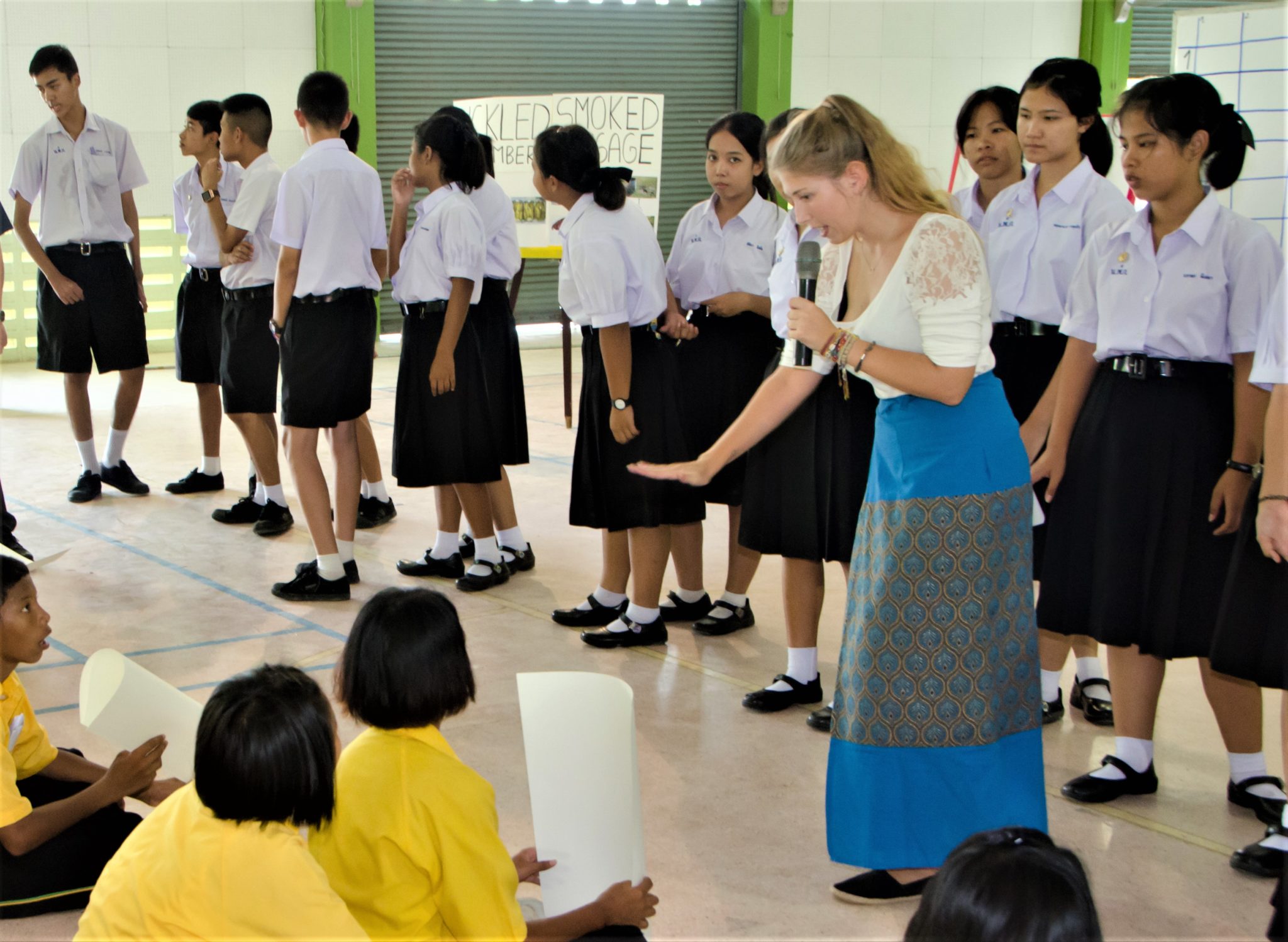 pamiątki z Tajlandii